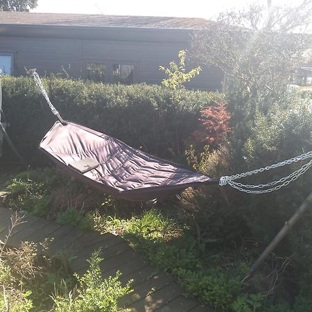B&B Nature & U Voorthuizen Bagian luar foto