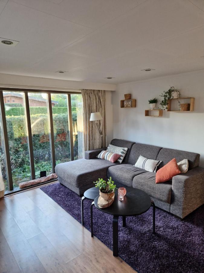 B&B Nature & U Voorthuizen Bagian luar foto