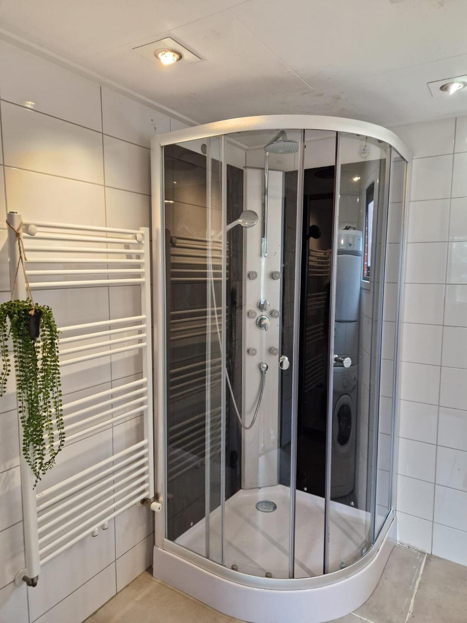 B&B Nature & U Voorthuizen Bagian luar foto